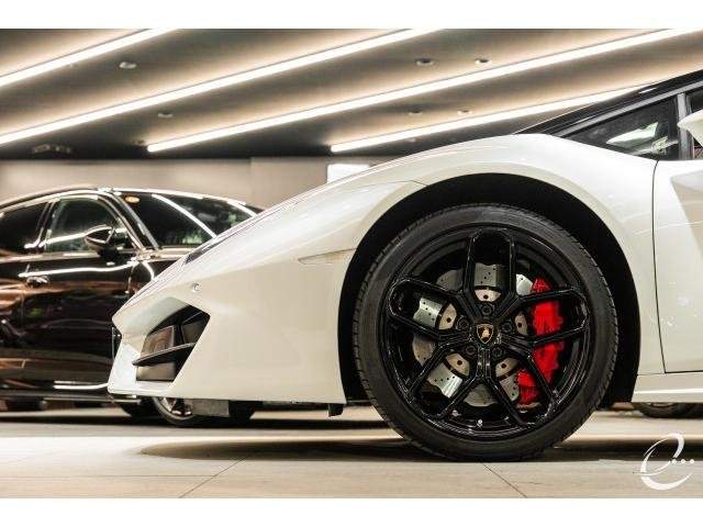 Ref:AUX-20334444 LAMBORGHINI HURACAN 2018 - Image 15