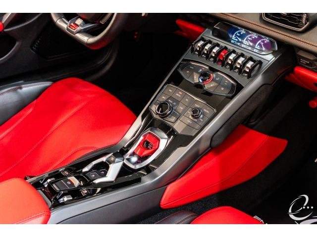 Ref:AUX-20334444 LAMBORGHINI HURACAN 2018 - Image 16
