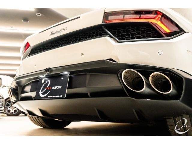 Ref:AUX-20334444 LAMBORGHINI HURACAN 2018 - Image 17