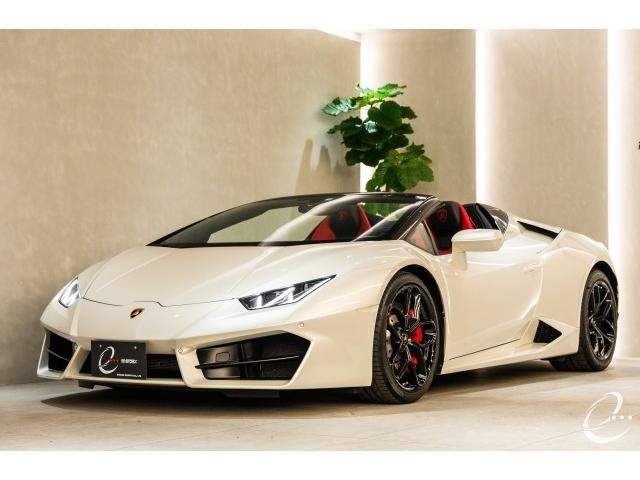 Ref:AUX-20334444 LAMBORGHINI HURACAN 2018 - Image 7