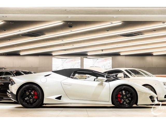 Ref:AUX-20334444 LAMBORGHINI HURACAN 2018 - Image 8