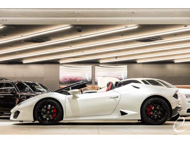 Ref:AUX-20334444 LAMBORGHINI HURACAN 2018 - Image 9