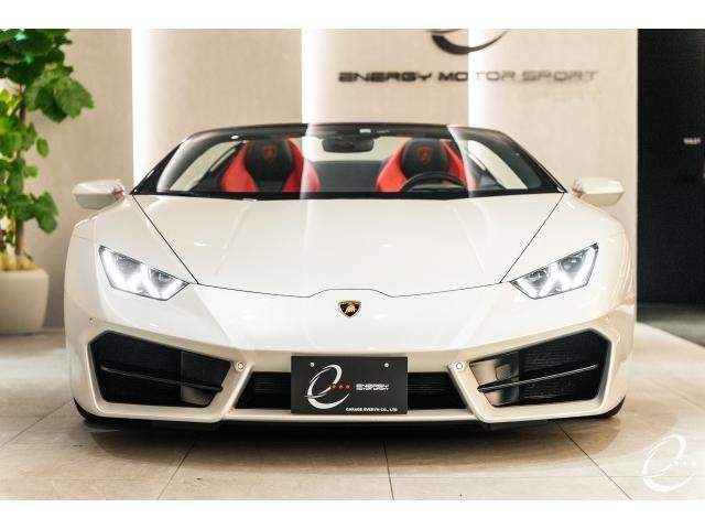 Ref:AUX-20334444 LAMBORGHINI HURACAN 2018 - Image 10