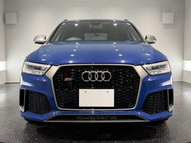 Ref:AUX-20334477 AUDI RS Q3 PERFORMANCE 2016 - Image 2