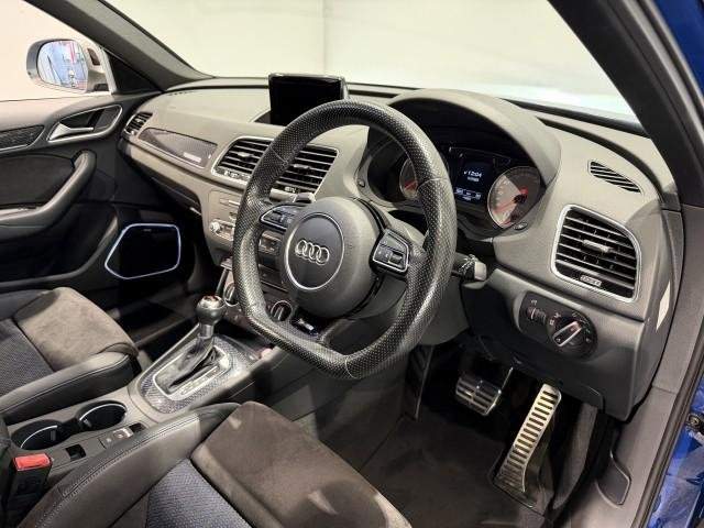 Ref:AUX-20334477 AUDI RS Q3 PERFORMANCE 2016 - Image 4
