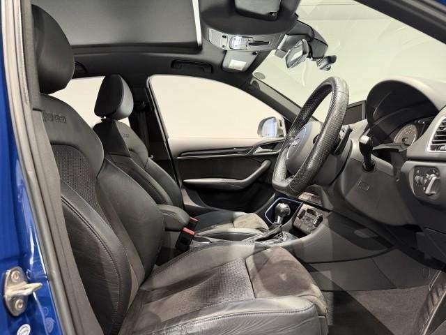 Ref:AUX-20334477 AUDI RS Q3 PERFORMANCE 2016 - Image 5