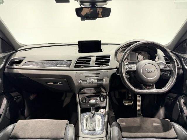 Ref:AUX-20334477 AUDI RS Q3 PERFORMANCE 2016 - Image 6