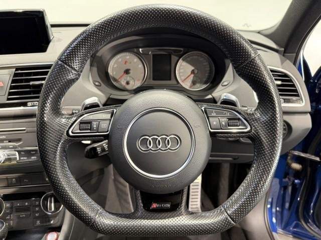 Ref:AUX-20334477 AUDI RS Q3 PERFORMANCE 2016 - Image 7