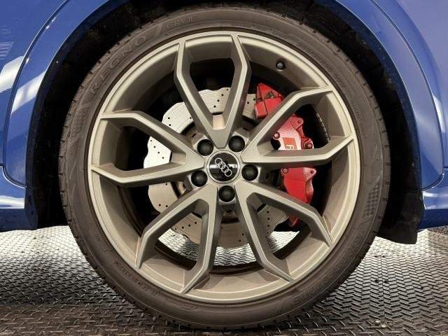 Ref:AUX-20334477 AUDI RS Q3 PERFORMANCE 2016 - Image 9