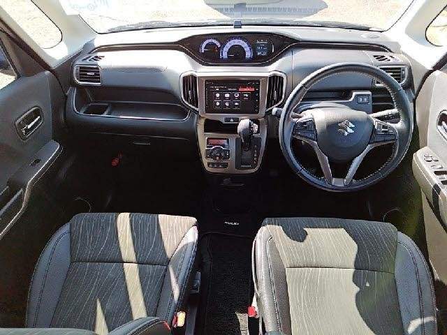 Ref:AUX-20334535 SUZUKI SOLIO 2017 - Image 3