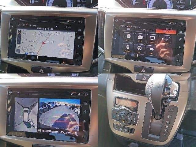 Ref:AUX-20334535 SUZUKI SOLIO 2017 - Image 5