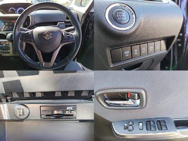 Ref:AUX-20334535 SUZUKI SOLIO 2017 - Image 6