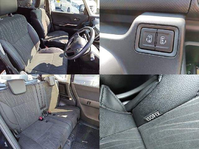 Ref:AUX-20334535 SUZUKI SOLIO 2017 - Image 7