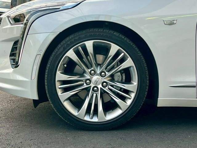 Ref:AUX-20334554 CADILLAC CADILLAC CT6 2020 - Image 11