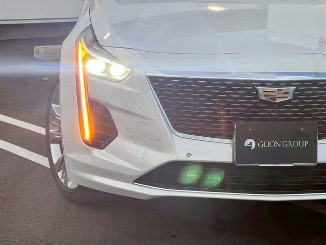 Ref:AUX-20334554 CADILLAC CADILLAC CT6 2020 - Image 14