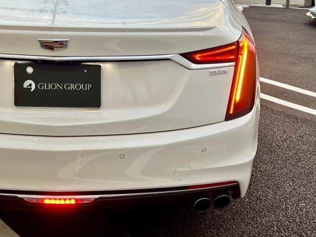 Ref:AUX-20334554 CADILLAC CADILLAC CT6 2020 - Image 15