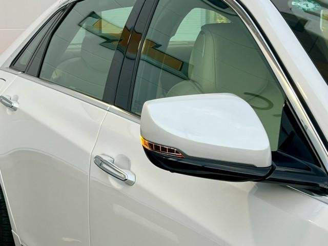 Ref:AUX-20334554 CADILLAC CADILLAC CT6 2020 - Image 16