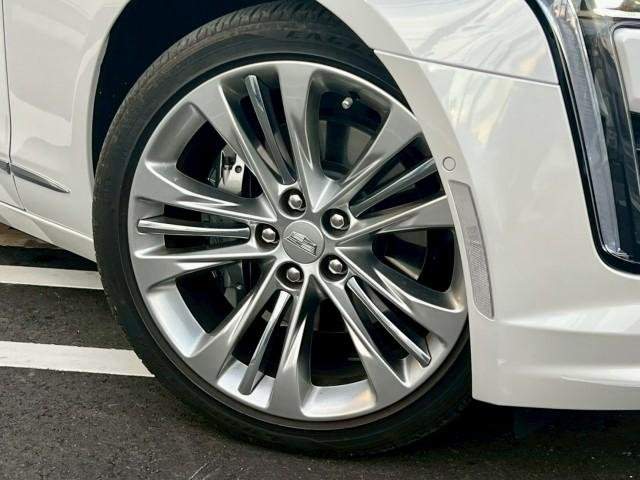 Ref:AUX-20334554 CADILLAC CADILLAC CT6 2020 - Image 17