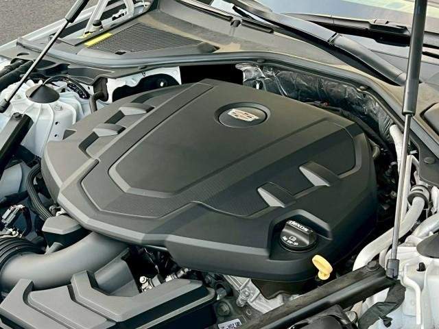 Ref:AUX-20334554 CADILLAC CADILLAC CT6 2020 - Image 18