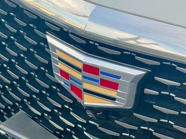 Ref:AUX-20334554 CADILLAC CADILLAC CT6 2020 - Image 19