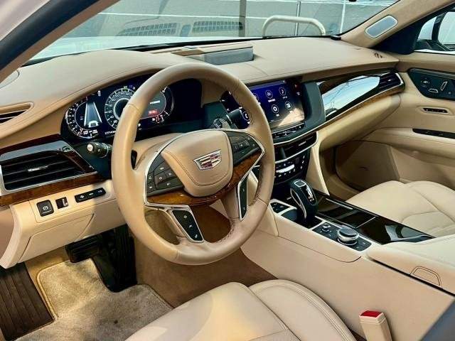 Ref:AUX-20334554 CADILLAC CADILLAC CT6 2020 - Image 20