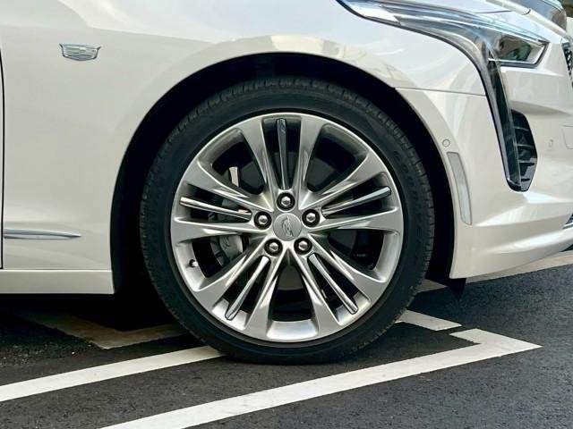 Ref:AUX-20334554 CADILLAC CADILLAC CT6 2020 - Image 4