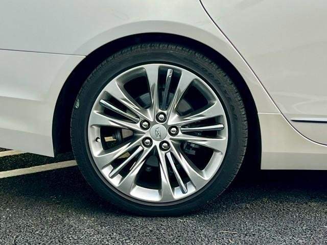 Ref:AUX-20334554 CADILLAC CADILLAC CT6 2020 - Image 5