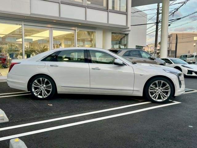 Ref:AUX-20334554 CADILLAC CADILLAC CT6 2020 - Image 6