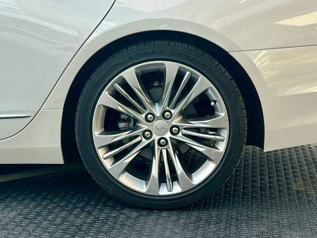 Ref:AUX-20334554 CADILLAC CADILLAC CT6 2020 - Image 10