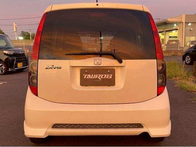 Ref:AUX-20334682 HONDA LIFE 2006 - Image 2