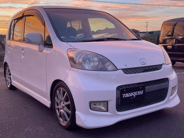 Ref:AUX-20334682 HONDA LIFE 2006 - Image 12