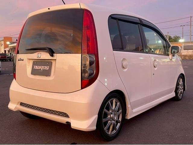 Ref:AUX-20334682 HONDA LIFE 2006 - Image 14