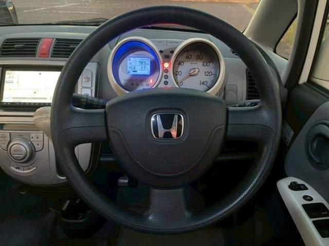 Ref:AUX-20334682 HONDA LIFE 2006 - Image 18