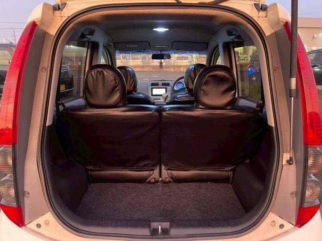 Ref:AUX-20334682 HONDA LIFE 2006 - Image 19