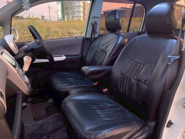 Ref:AUX-20334682 HONDA LIFE 2006 - Image 6