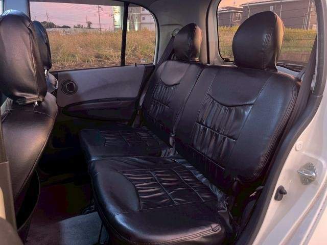 Ref:AUX-20334682 HONDA LIFE 2006 - Image 7