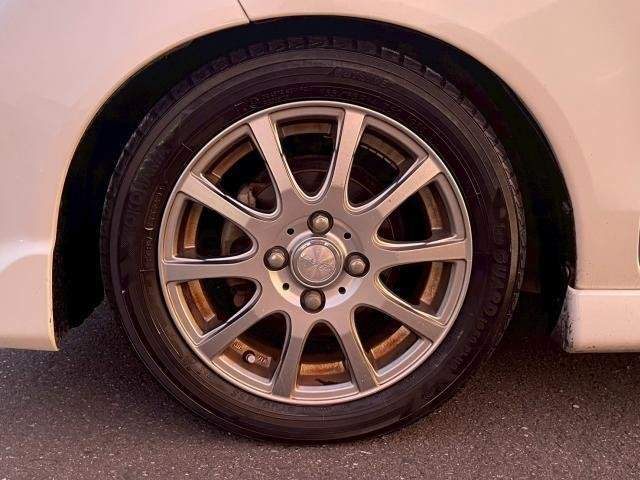 Ref:AUX-20334682 HONDA LIFE 2006 - Image 9