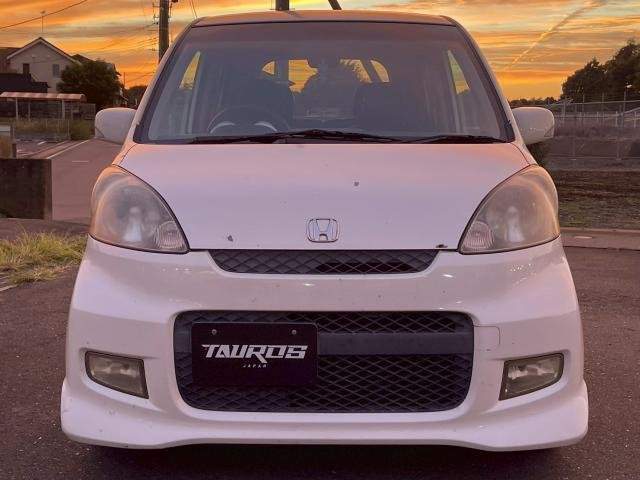 Ref:AUX-20334682 HONDA LIFE 2006 - Image 10