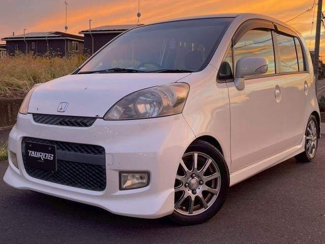 Ref:AUX-20334682 HONDA LIFE 2006