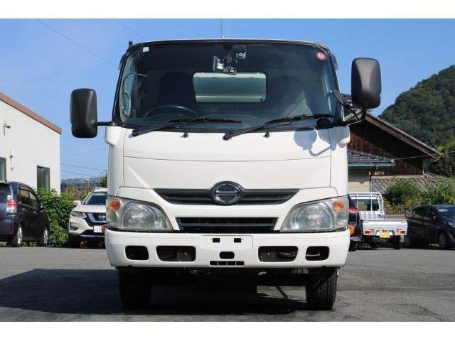 Ref:AUX-20334699 HINO DUTRO 2013 - Image 2