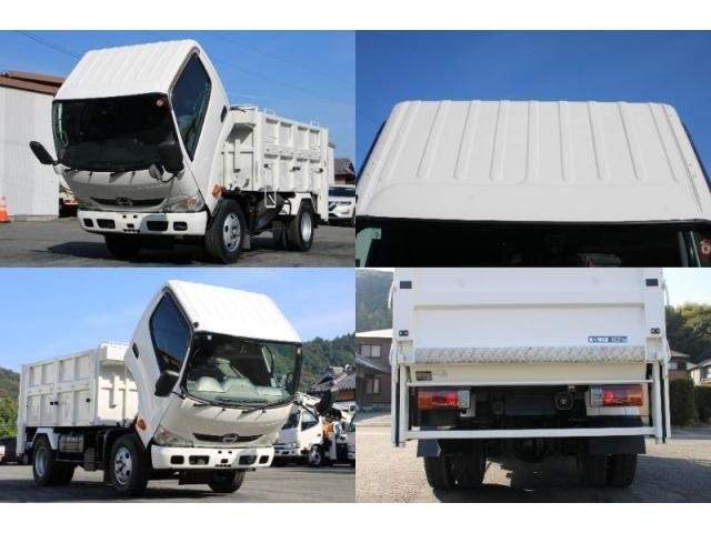 Ref:AUX-20334699 HINO DUTRO 2013 - Image 11