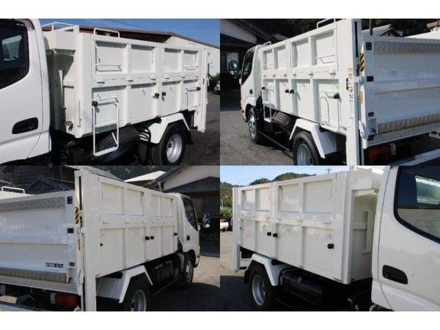 Ref:AUX-20334699 HINO DUTRO 2013 - Image 12