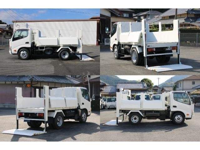 Ref:AUX-20334699 HINO DUTRO 2013 - Image 16