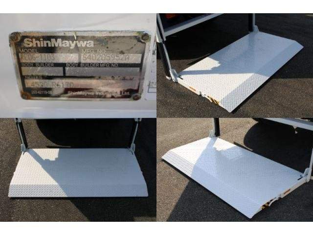 Ref:AUX-20334699 HINO DUTRO 2013 - Image 17