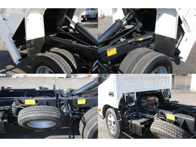 Ref:AUX-20334699 HINO DUTRO 2013 - Image 20