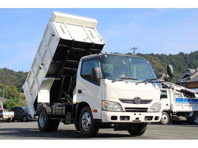 Ref:AUX-20334699 HINO DUTRO 2013 - Image 3