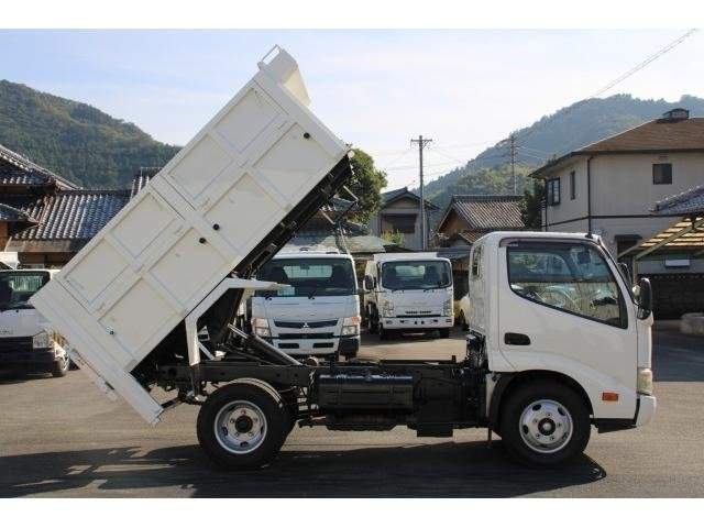 Ref:AUX-20334699 HINO DUTRO 2013 - Image 5