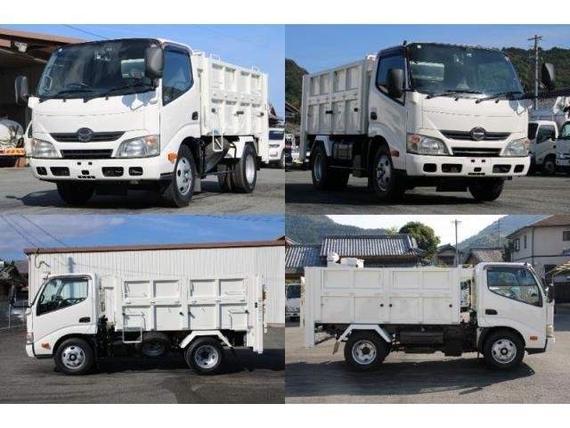 Ref:AUX-20334699 HINO DUTRO 2013 - Image 10