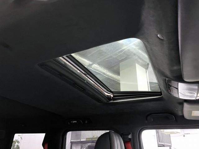 Ref:AUX-20338191 MERCEDES BENZ G-CLASS 2020 - Image 17