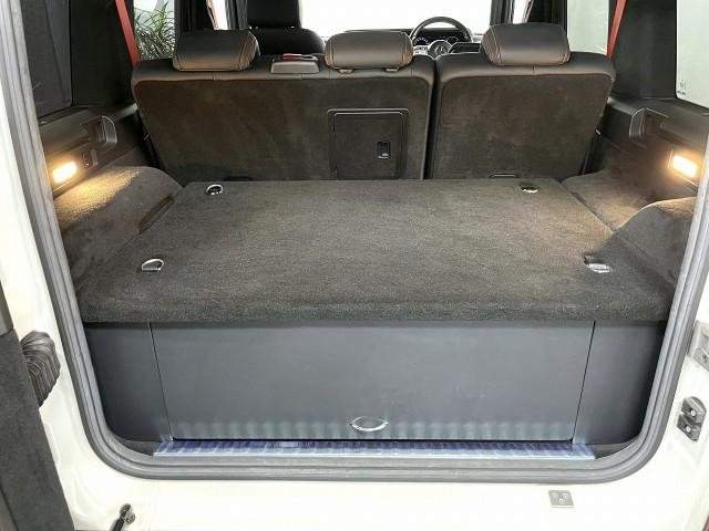 Ref:AUX-20338191 MERCEDES BENZ G-CLASS 2020 - Image 19